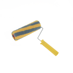 <span class=keywords><strong>Rouleau</strong></span> à <span class=keywords><strong>peinture</strong></span> mural à vente chaude 2026, kit d'outils de <span class=keywords><strong>peinture</strong></span> avec manche, <span class=keywords><strong>rouleau</strong></span> à <span class=keywords><strong>peinture</strong></span> et <span class=keywords><strong>bac</strong></span> pour le <span class=keywords><strong>nettoyage</strong></span> - Product Image 6