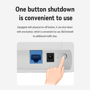 Dnxt Không Dây 4G <span class=keywords><strong>Wifi</strong></span> CPE <span class=keywords><strong>Router</strong></span> Với Pin Chất Lượng Cao Thông Minh LTE <span class=keywords><strong>Wifi</strong></span> CPE <span class=keywords><strong>Router</strong></span> Với Sim Khe Cắm Thẻ Nhớ - Product Image 3