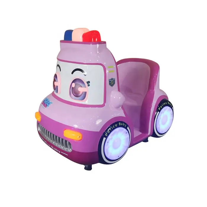 Trẻ Em Vui Chơi Giải Trí Coin Vận Hành Trong Nhà Kiddie Rides Trẻ Em Swing Xe Trò Chơi Máy