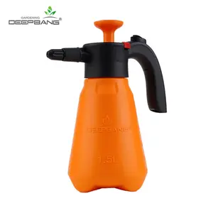 Wettbewerbs fähiger Sprüh preis Nebel flasche Manuelle Druckpumpe Spray Garden Sprayers Sprayer Hersteller