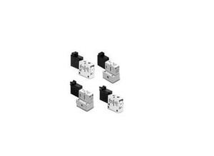 โซลินอยด์วาล์ว VQD1151U-5L S MC ของแท้ - Product Image 2