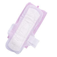 Serviette hygiénique féminine douce, absorbante, anti-fuites latérales, haute efficacité, personnalisable avec logo, de la marque My A+, vente en gros