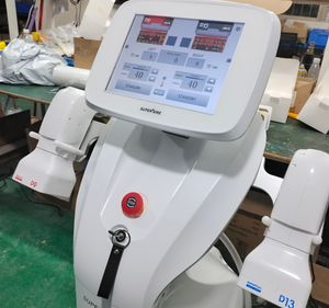 Directo de Fábrica: Plástico de Hielo Holográfico para Belleza, Escaneo de Energía Equilibrada, Eliminación de Células de Grasa, Regeneración de Colágeno, Levantamiento de Glúteos - Product Image 5