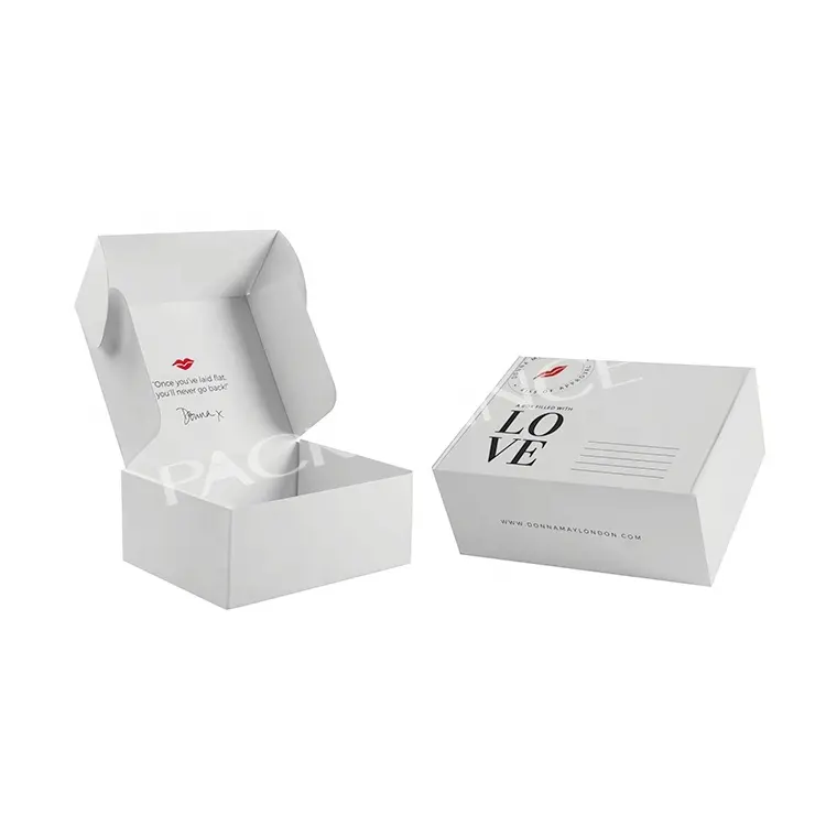 Caixas com logotipo personalizado dobrável, caixas de transporte de cartão enrolado mailer surpresa presentes de unboxing box papyen dozen