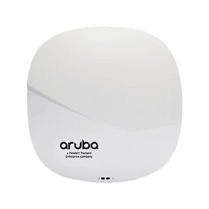 Nouveau point d'accès sans fil HPEE <span class=keywords><strong>Aruba</strong></span> JW811A IAP-<span class=keywords><strong>315</strong></span> série <span class=keywords><strong>AP</strong></span> 1000 Mbps, aucun contrôleur requis, modèles Fat et Slim intégrés - Product Image 5