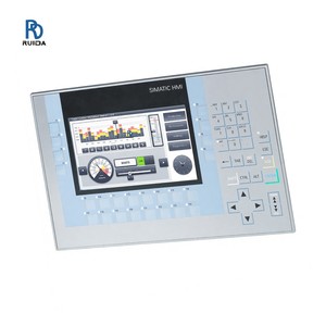 New Plc All in One 6AV2124-1GC01-0AX0 <b>Touch</b> <b>Screen</b> <b>Monitor</b> Display HMI KP700 Industrial Control PLC Plc Hmi All in One Hmi <b>Touch</b> - Product Image 1