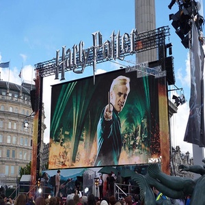 Màn Hình <span class=keywords><strong>Led</strong></span> Video Trực Tiếp Gợi Cảm - Product Image 3