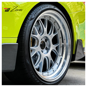 Custom Forged Alloy 2 Piece <strong>16</strong> 17 18 19 20 21 22 23 24 Inch Rim for Mercedes BMW Audi Porsche Nissan Rolls Royce - Product Image 3