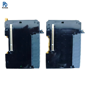 โมดูลอินพุตดิจิตอลประสิทธิภาพสูง NX-ID4342หน่วยขยาย PLC อุตสาหกรรม NX-ID5342สำหรับการซื้อสัญญาณและการควบคุมตรรกะ - Product Image 1