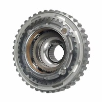 Boîte de vitesses automatique à 6 rapports U760 U660 U760E U660E, ensemble de porte-grenettes avant pour Lexus et Toyota CAMRY Highlander