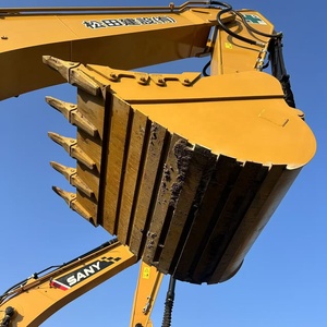 รถขุด CAT336 ขนาด 36 ตัน พร้อมเครื่องยนต์และปั๊ม 202 กิโลวัตต์ - Product Image 2