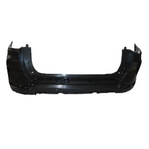 Conjunto de Parachoques Delantero para BYD Han EV, Piezas de Repuesto para Carrocería, Ajuste Preciso, Componentes Exteriores OEM HCEF2803111A - Product Image 4