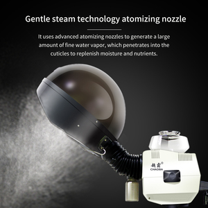 Séchoir à <span class=keywords><strong>cheveux</strong></span> de salon de style <span class=keywords><strong>casque</strong></span>, <span class=keywords><strong>vapeur</strong></span> debout, CB-L8811 - Product Image 5