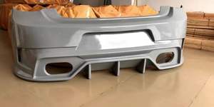 Parachoques trasero para BMW F20 M2c Kit de carrocería de búsqueda para piezas de automóviles clásicos - Product Image 6