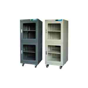 Armário Desumidificador de Alta Eficiência para Semicondutores, 540L, 10%-20% UR, Adequado para Eletrônicos/Medicina/Novas Energias - Product Image 6