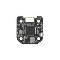 SpeedyBee F4 Mini Fly Tower Contrôleur de vol BLS 35A ESC brushless 4-en-1 20x20 Métal Unisexe