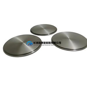 99.95% mục tiêu phún xạ hợp kim <span class=keywords><strong>tantalum</strong></span>-w cho lớp phủ chân không - Product Image 5