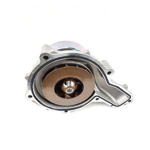 Bomba de agua con embrague electromagnético OEM 20921917 23959595 piezas de motor de camión para VOLVO - Product Image 5