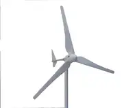 Cinese 1.5kw vento generatore di turbina made in China