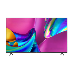 Téléviseur LED intelligent 4K HD <span class=keywords><strong>55</strong></span> pouces <span class=keywords><strong>pas</strong></span> <span class=keywords><strong>cher</strong></span>, 65 pouces incurvé, prise en charge du câble USB, entrée VGA, large gamme de formats, définition HDTV ANT - Product Image 1