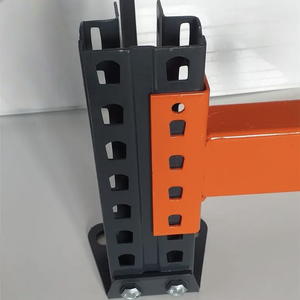 Estante de Almacenamiento de Bajo Precio, Estante Vertical, Material de Construcción, Estante Vertical, Máquina de Pilares - Product Image 2