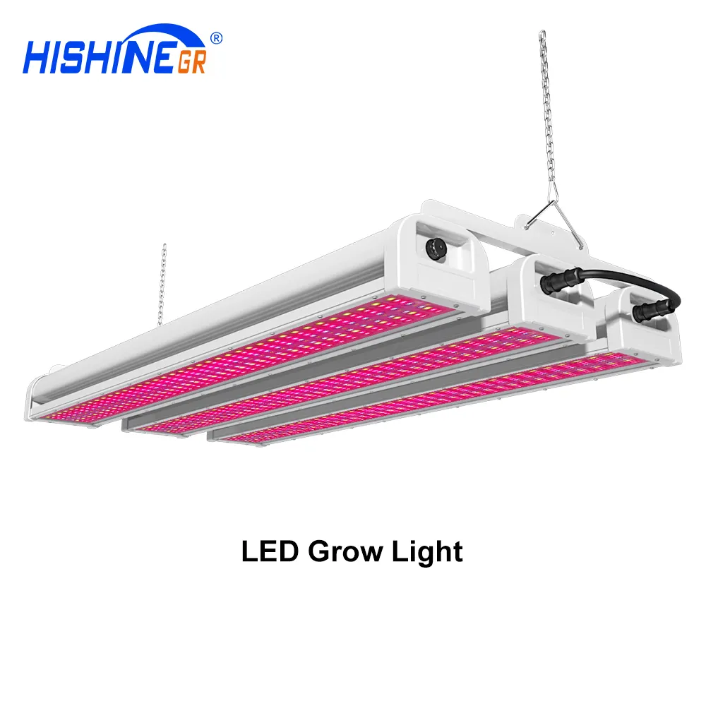 1500w Grow Light 6000k Led Bloom Booster Led Grow Lights And Culture Indoor A Newest Best Hydroponic Light
