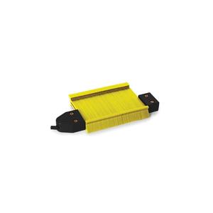 TOOLLAND CONTOUR GAUGE CON BLOQUEO-PROFUNDIDAD 4 cm-ANCHO 31,5 cm - Product Image 1