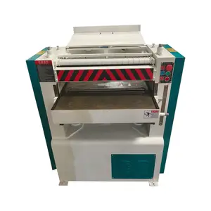 MB106 Automation Table Portable Wood Planer Machine Other Woodworking Machinery Thicknesser