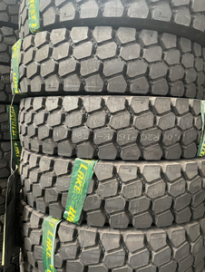 ยางรถบรรทุกหนัก ราคาขายส่งใหม่ 9.00R20/10.00R20/11.00R20/12.00R20/12.00R24 - Product Image 6