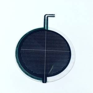 Thấp moq tùy chỉnh vật nuôi mạch màng chuyển đổi bàn phím với bọt dính cho thiết bị nhà - Product Image 1