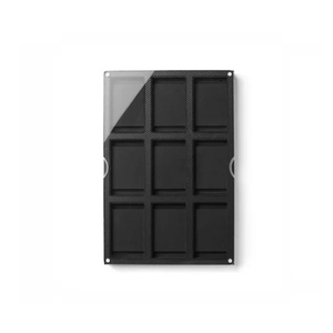 Insert en mousse EVA en fibre de carbone à 9 emplacements pour <span class=keywords><strong>cartes</strong></span> à collectionner de sport Présentoir mural pour <span class=keywords><strong>Psa</strong></span> Sports et Pokémon - Product Image 5