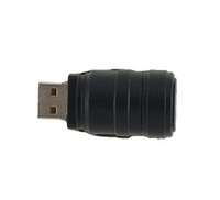 Forme d'appareil photo personnalisé 16GB 32GB 64GB 128GBUSB Clés USB