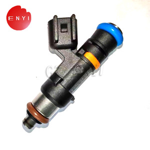 Inyector de Combustible 0280158117 Para Audi Volkswagen Jetta Acura 1.8T 20V Gasolina - Product Image 1