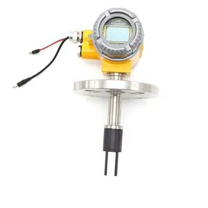 Stemvork <span class=keywords><strong>Densitometer</strong></span> Voor Het Meten Van Vloeistoffen Optimale Oplossing Voor Laboratoria En Industrieën - Product Image 6