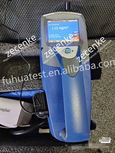 TSI 8532 portátil polvo aerosol Monitor fotómetro polvo - Product Image 2