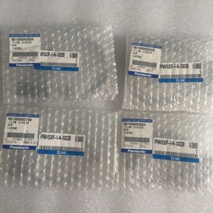เซ็นเซอร์วัดการไหล SMT MTNS000436AA PFMV530F-1-N-X923C - Product Image 2