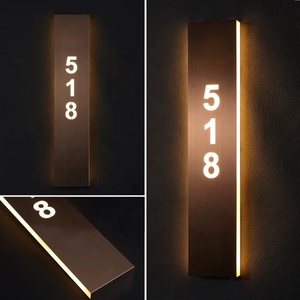 2024, новый Dsymbol, изготовленный на заказ, из нержавеющей стали - Product Image 4