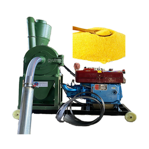 <span class=keywords><strong>Broyeur</strong></span> <span class=keywords><strong>à</strong></span> <span class=keywords><strong>marteaux</strong></span> de précision 1 mm-3 mm // Machine de broyage d'aliments pour animaux // <span class=keywords><strong>Broyeur</strong></span> d'aliments pour animaux - Product Image 2