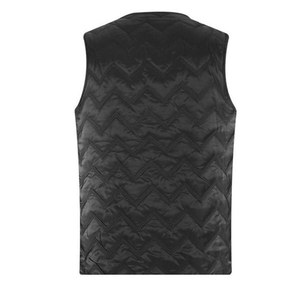 Gilet chauffant d'extérieur, léger et doux, adapté aux hommes et aux femmes, gilet chauffant pour la chasse, veste chaude, doudoune chaude - Product Image 4
