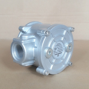 Filtre à air fileté DN25 en gros d'usine, filtre à gaz liquéfié en stock - Product Image 2