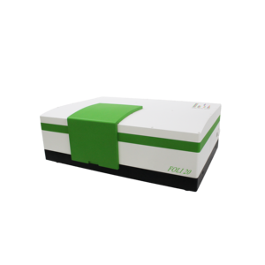 Lab Grade Fourier Transformatie Infrarood <span class=keywords><strong>Spectrometer</strong></span> Met Breed Spectraal Bereik - Product Image 1