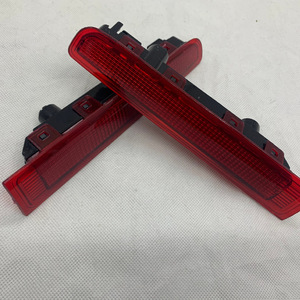 Luz de freno LED de montaje alto para Volkswagen T5 T6 Multivan 03-16, 7E0 945 097E 7E0 945 097H - Product Image 3