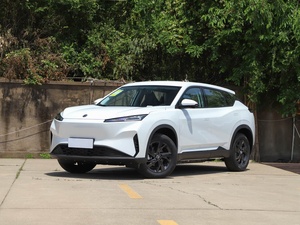 Dongfeng Aeolus Sky ev01 SUV điện Hatchback leapmotor C11 xe năng lượng mới với hộp số tự động Sản xuất tại Trung Quốc - Product Image 4