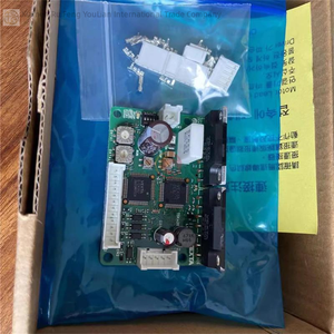 Nouveau moteur Sd5114p2 Driver 1pc Expédition accélérée Neuf d'origine En stock Automatisation industrielle Pac Programmation PLC dédiée - Product Image 1