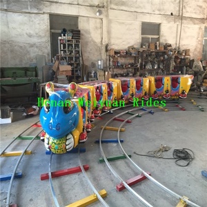 Parc fabricants manèges <span class=keywords><strong>train</strong></span> <span class=keywords><strong>électrique</strong></span> à vendre - Product Image 4