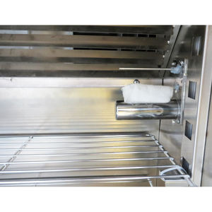 Gb/t 2423 के मानक को पूरा करने योग्य के साथ उच्च और कम तापमान वैकल्पिक परीक्षण कक्ष - Product Image 6