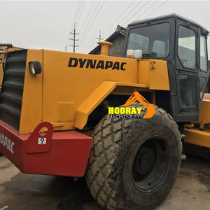 Rouleaux compresseurs routiers Dynapac CA251D d'occasion à vendre à bas prix Dynapac Road Roller ca251 - Product Image 1