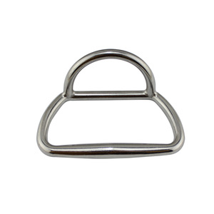 Anneau de levage en acier inoxydable, quincaillerie marine, poignée de bateau, pièce de rechange - Product Image 3