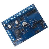 One Stop OEM Custom PCBA Assembly SMT DIP Circuit Board Manufacturer for Consumer Electronics Smart Home Industrial Control