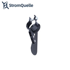 Silenciador de tapa de lluvia de escape de generador diésel de 50mm, cubierta de lluvia con aleta para tubo de chimenea y sombrero, accesorio de 50mm - 90mm - Product Image 5